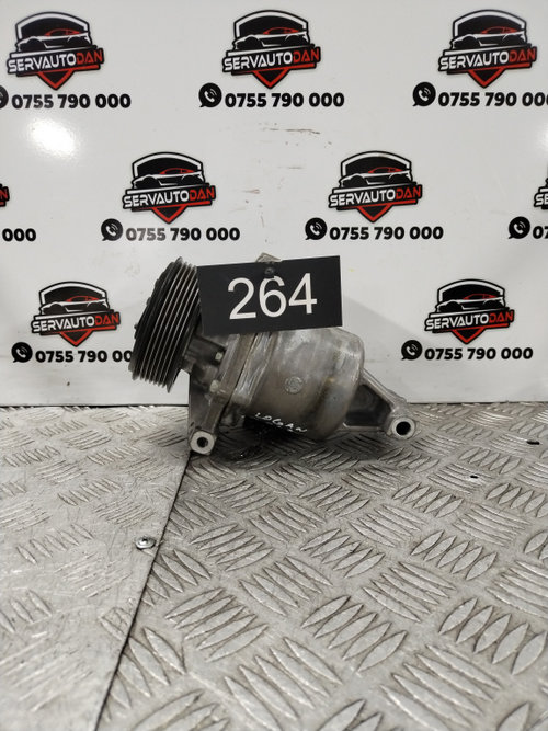 Compresor AC Dacia Logan 3 (2020->) 1.0 Benzina 2022, 926008469R