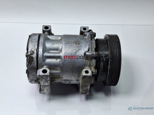 Compresor AC DACIA LOGAN LS_ 2004 - > 1.6 K7M 710 SANDEN 0169809624 8200117767