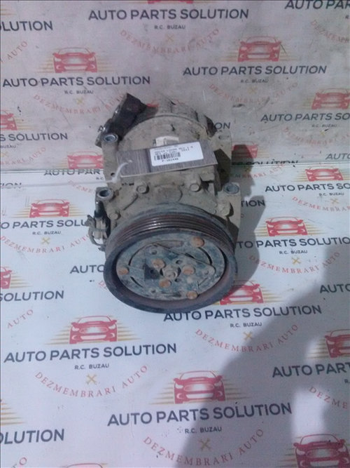 Compresor AC DACIA LOGAN MCV 1.6 MPI an fabr. 2011