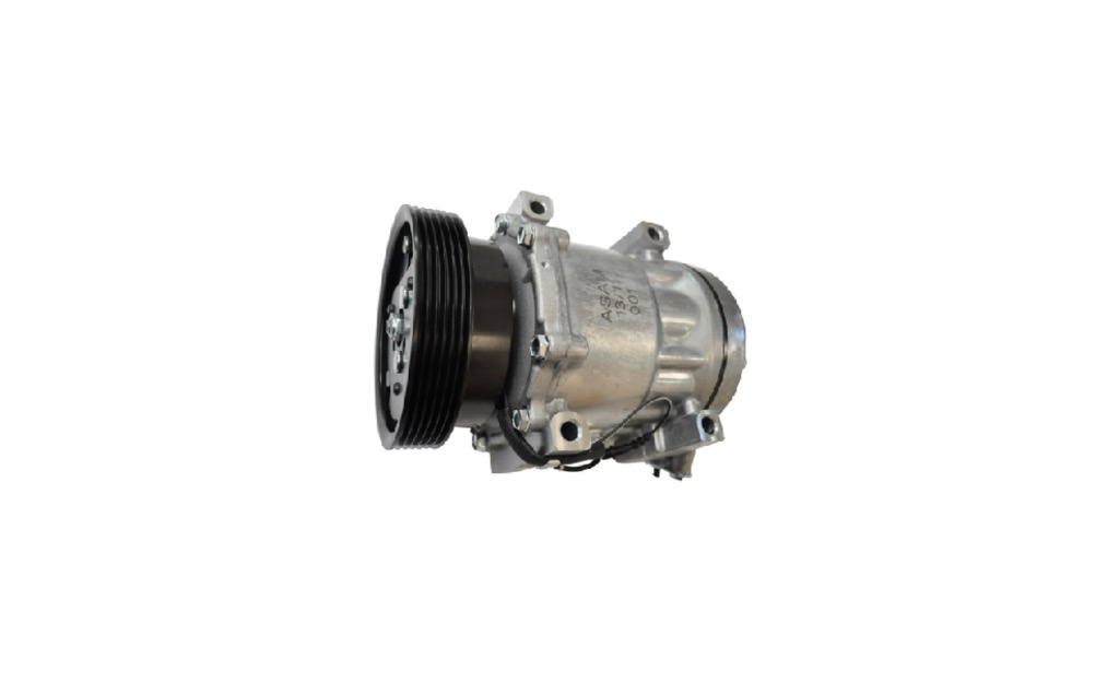 Compresor AC Dacia Sandero 1.2 16V 2008-2012 NOU