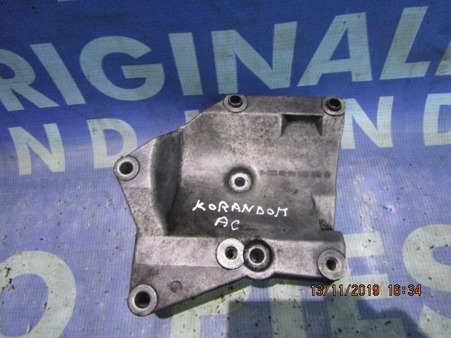 Compresor AC Daewoo Korando 2.9td; 961B6067200
