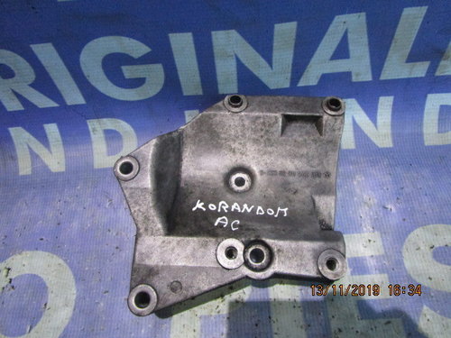 Compresor AC Daewoo Korando 2.9td; 961B6067200