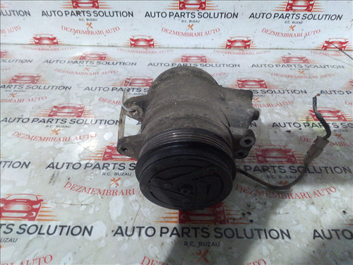 Compresor AC DAEWOO MATIZ