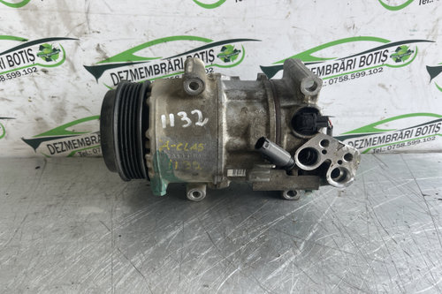 Compresor AC DCP17070 Mercedes-Benz A-Class W169 [2004 - 2008] Hatchback 3-usi A 180 CDI Autotronic ...