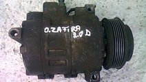 Compresor AC defect Opel Zafira A