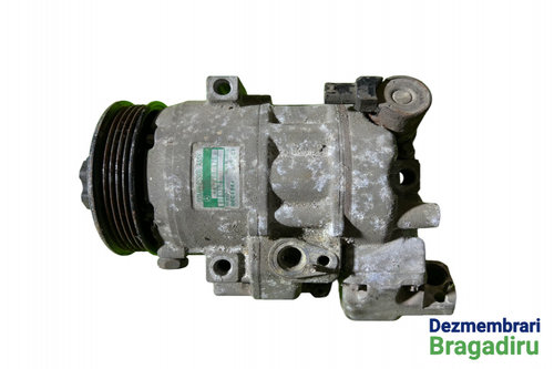 Compresor AC Defect, pentru piese Mercedes-Benz A-Class W168 [1997 - 2001] Hatchback A 160 AT (102 h...