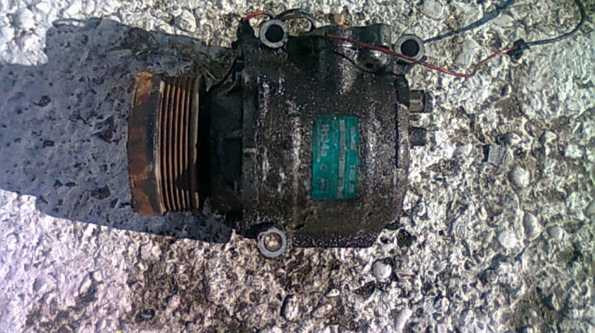 Compresor AC defect Saab 9 3
