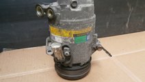 Compresor ac delphi cod 13124751 opel astra h 1.7 ...