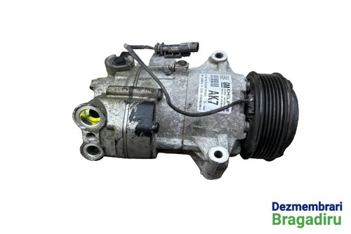Compresor AC Delphi Cod: 13450514 Opel Astra J [facelift] [2012 - 2018] Sports Tourer wagon 5-usi 2....