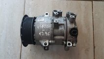 Compresor ac denso 447260-1296 lexus is 220d 2ad-f...