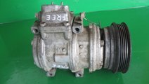 COMPRESOR AC DENSO 447300-6270 Land Rover Freeland...