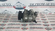 Compresor ac denso 4g0260805d audi a6 4g 2.0 tdi c...