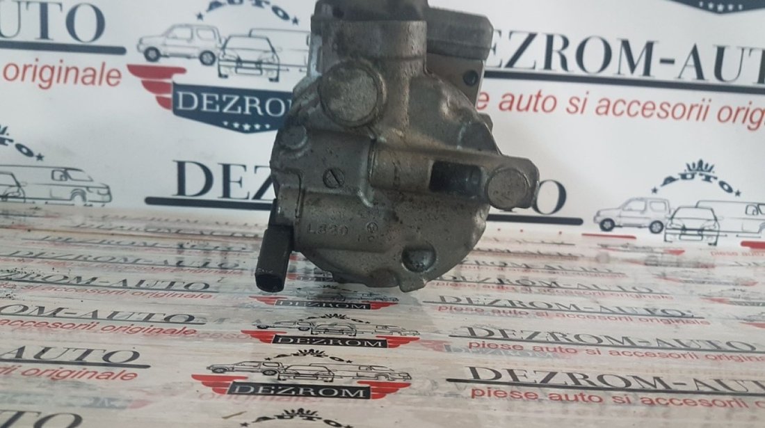 Compresor ac denso 4g0260805d audi a6 4g 2.0 tdi cgle 136 cai