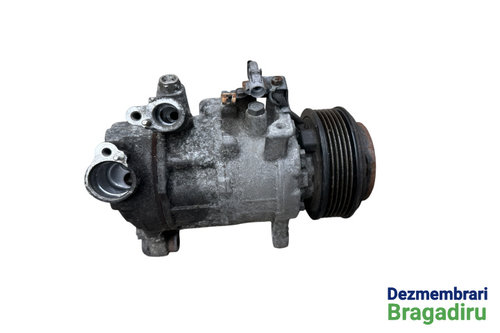 Compresor AC Denso Cod: 9223694, 64.52-9223694-05, 6SBU14A GE447260-4711 9223694, 64.52-9223694-05, ...