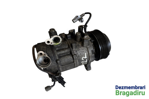 Compresor AC Denso Cod: 9223694, 64.52-9223694, 6SBU14A GE447260-4710 9223694, 64.52-9223694, 6SBU14...