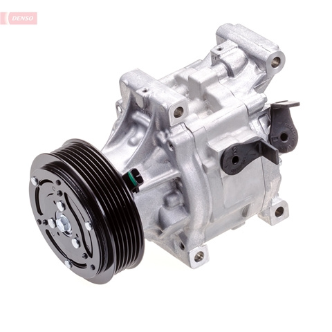 Compresor Ac Denso Ford DCP09060