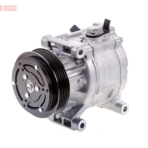 Compresor Ac Denso Ford DCP09061