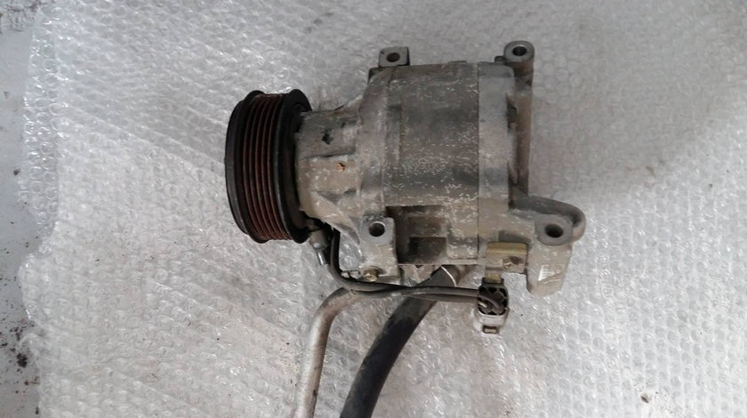 Compresor ac denso toyota corolla e12 1.6 benz 4472206371 2002-2007