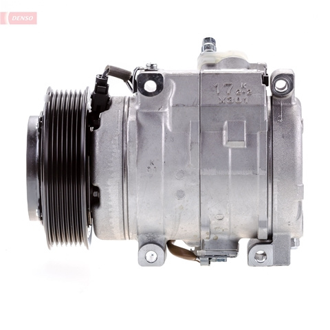 Compresor Ac/ Denso Toyota DCP50130