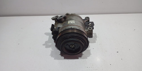Compresor AC F500-JUBCA-04 2.2D Mazda CX-5 (KE) [2011 - 2015]