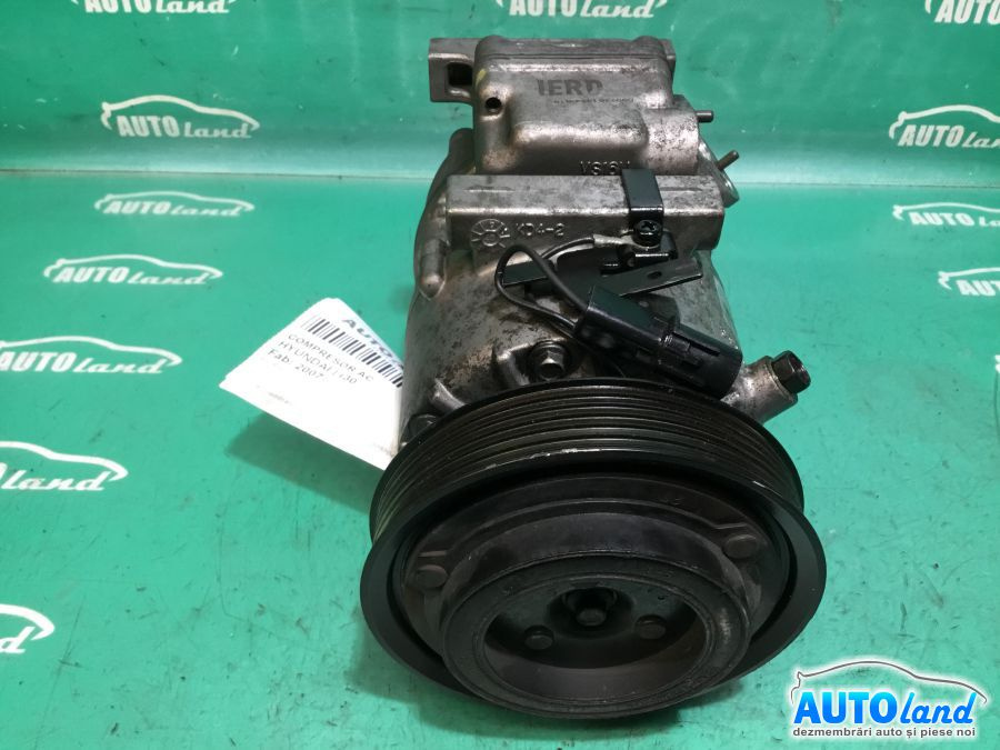 Compresor AC F500an8aa01 Hyundai i30 2007