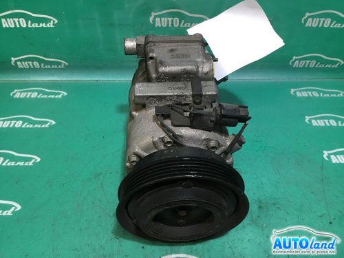 Compresor AC F500an8ca03 1.6 D Kia CEED hatchback ED 2006