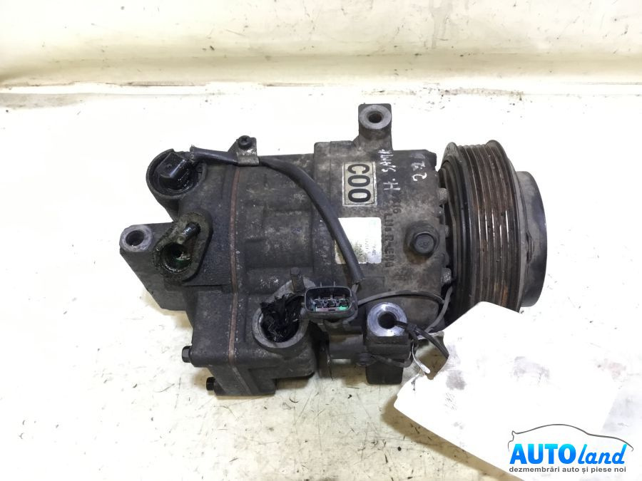Compresor AC F500ne9db02 2.0 CRDI Hyundai ix35 LM 2010