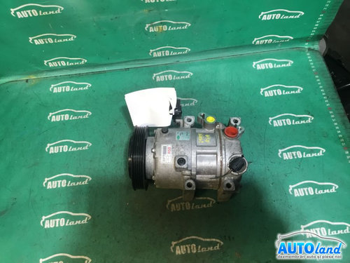 Compresor AC F500pnbca12 1.7 Diesel, 2016 Kia CARENS III UN 2006