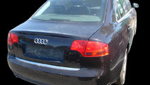 Compresor ac fara fulie Audi A4 B7 [2004 - 2008] S...