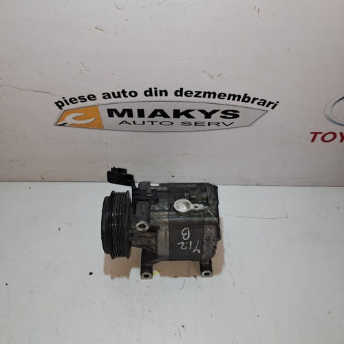 Compresor ac Fiat 500 1.2- 1.4 an 2012 cod piesa 5a7875200-51747318