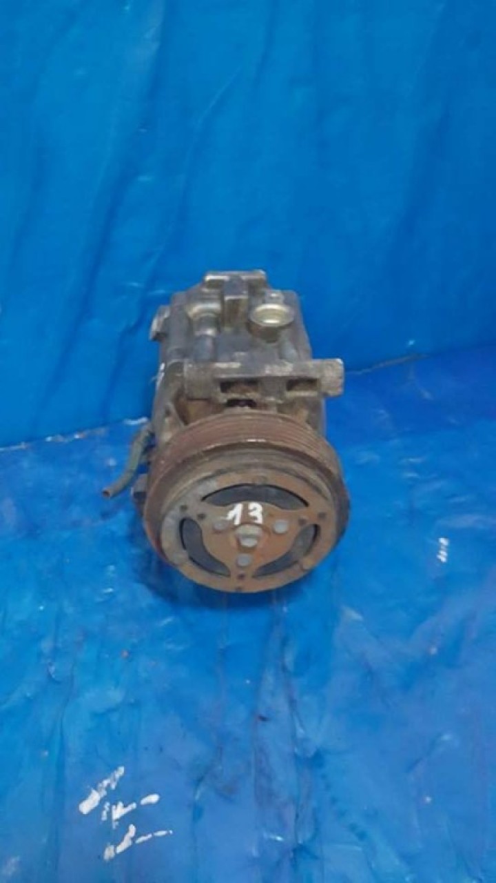 Compresor ac fiat 500 1.2i 69 cai cod 5A7875200 51747318