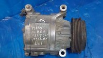 Compresor ac fiat 500 1.2i 69 cai cod 5A7875200 51...