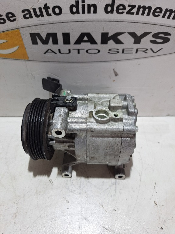 Compresor AC Fiat 500 1.4 Benzina COD 52060461