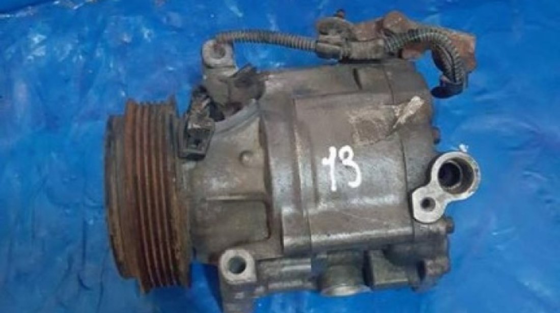 Compresor ac fiat 500 1.4i cod 5A7875200 51747318