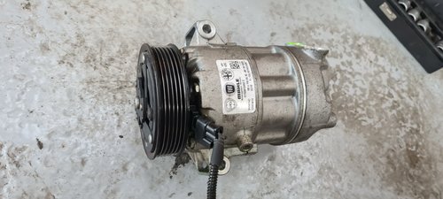 Compresor Ac Fiat 500 L 1.6 D Multijet 2013 2014 2015 2016