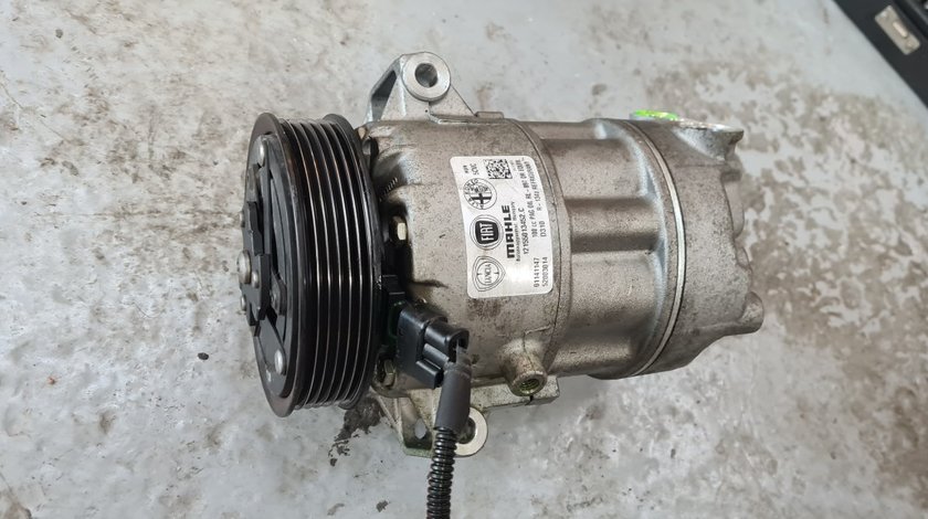 Compresor Ac Fiat 500L 1.6 D Multijet 2013 2014 2015 2016