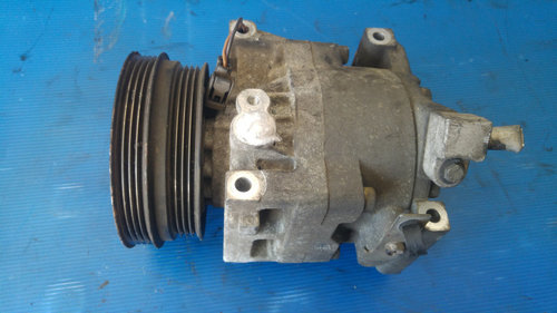 Compresor ac fiat albea marea punto doblo 1.1i 1.2i 507775000