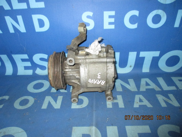 Compresor AC Fiat Bravo 1.4i;  51747318