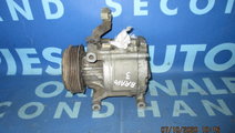 Compresor AC Fiat Bravo 1.4i;  51747318