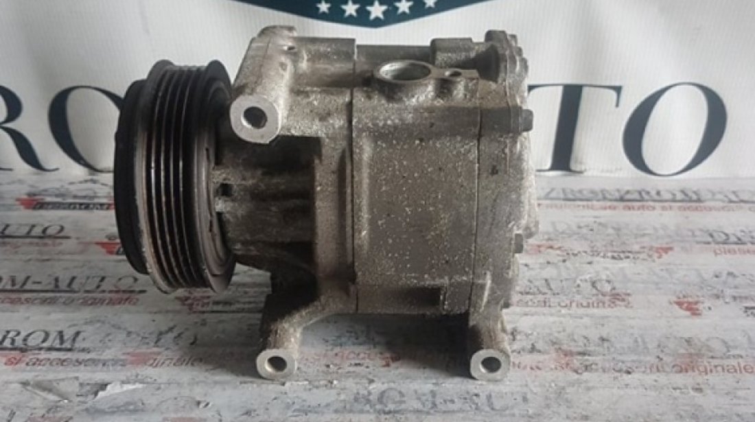 Compresor AC Fiat Bravo 2 1.4b 90cp 5a7875000-46782669