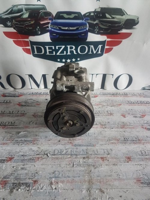 Compresor AC Fiat Bravo 2 1.4b 90cp 5a7875000-46782669