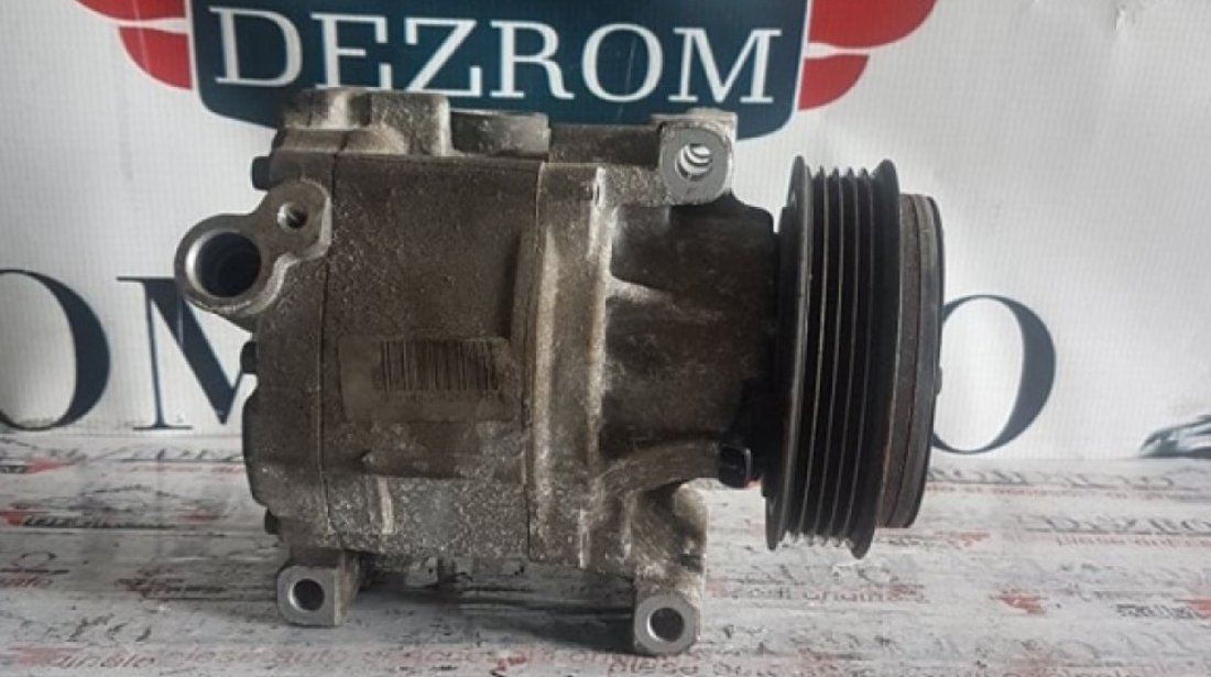 Compresor AC Fiat Bravo 2 1.4b 90cp 5a7875000-46782669