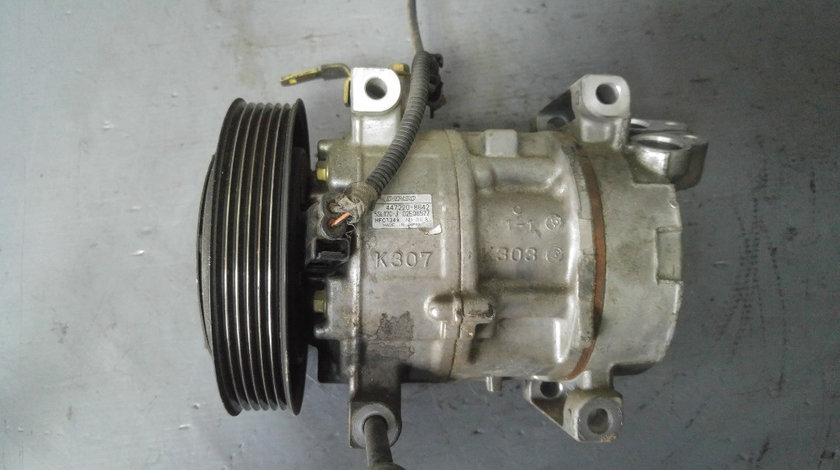 Compresor ac fiat bravo stilo 1.9 jtd 447220-8642