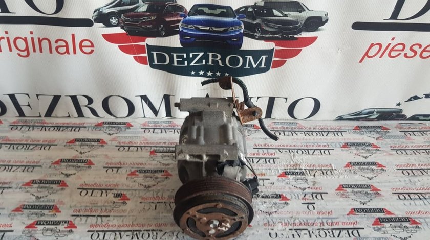 Compresor AC Fiat Doblo 1.4 77 CP 5A7875200