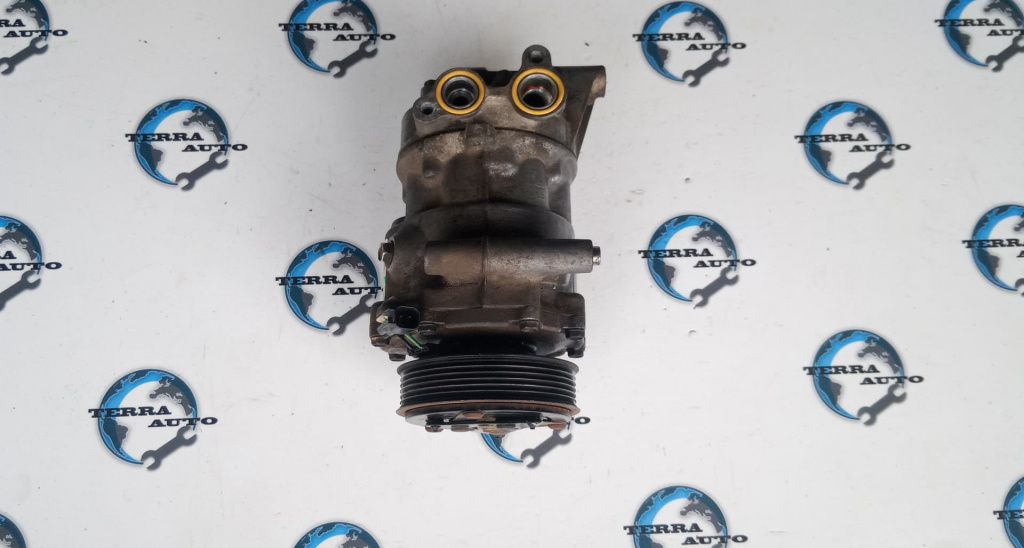 Compresor AC Fiat Ducato 2.2 D euro 5