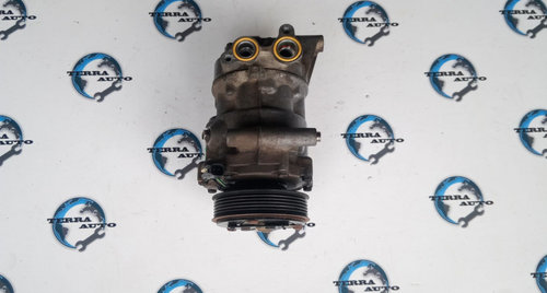 Compresor AC Fiat Ducato 2.2 D euro 5