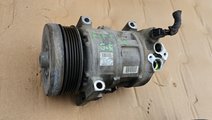 Compresor Ac Fiat Grande Punto 1.2 / 1.4 benzina 2...