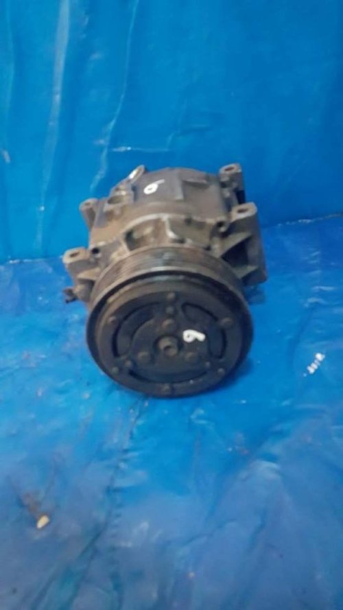 Compresor ac fiat idea 1.3d multijet cod 5a7975600 517469310