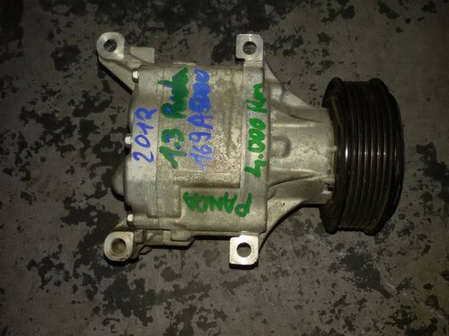 Compresor ac fiat panda 1.3 jtd 2012 5a7975600