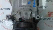 Compresor AC FIAT PANDA 2007